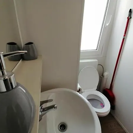 Deluxe Near The Soca River Σπίτι διακοπών