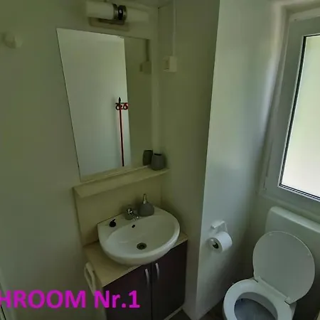 Deluxe Near The Soca River Σπίτι διακοπών *
