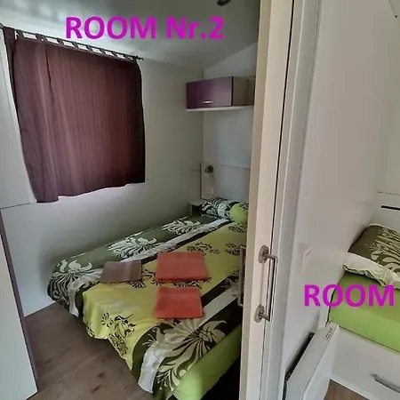 Deluxe Near The Soca River Σπίτι διακοπών