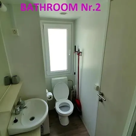 Deluxe Near The Soca River Σπίτι διακοπών
