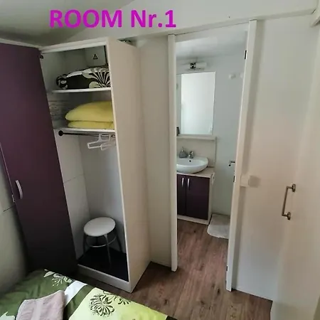 Deluxe Near The Soca River *