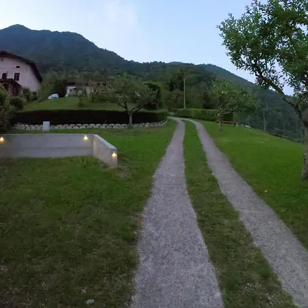 Deluxe Near The Soca River