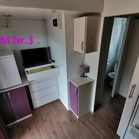 Deluxe Near The Soca River * Tolmin
