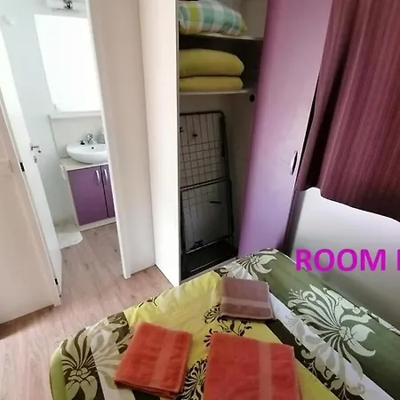 Deluxe Near The Soca River *