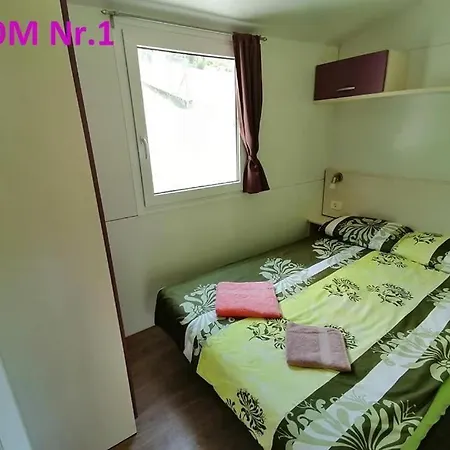 Σπίτι διακοπών Deluxe Near The Soca River Tolmin