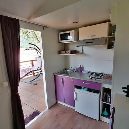 Deluxe Near The Soca River * Tolmin