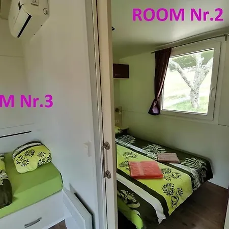 Deluxe Near The Soca River *