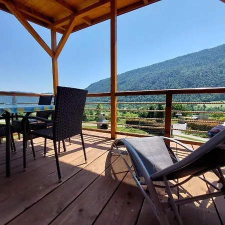 Σπίτι διακοπών Deluxe Near The Soca River *