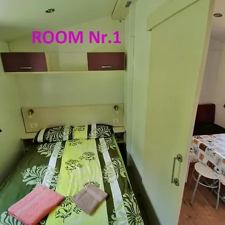 Deluxe Near The Soca River * Tolmin