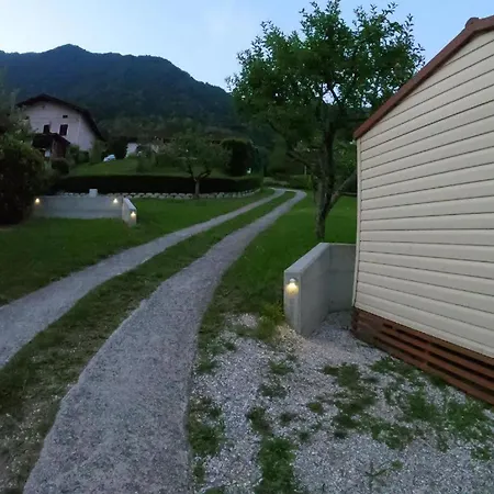 Deluxe Near The Soca River Σπίτι διακοπών