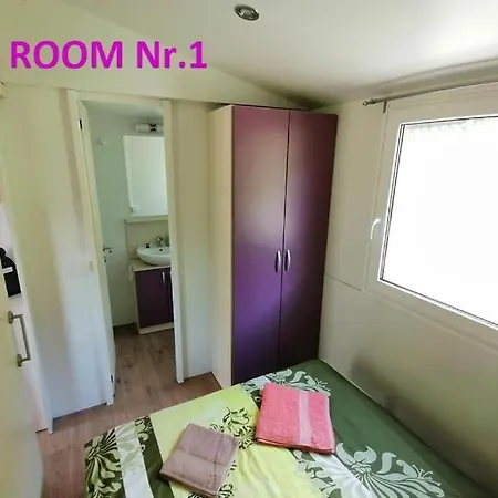 Deluxe Near The Soca River * Tolmin