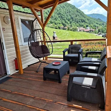 Deluxe Near The Soca River Σπίτι διακοπών