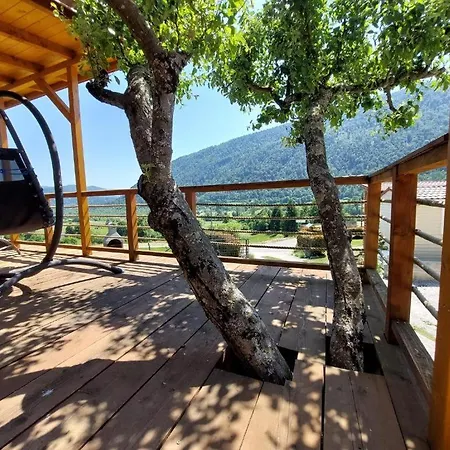 Σπίτι διακοπών Deluxe Near The Soca River *