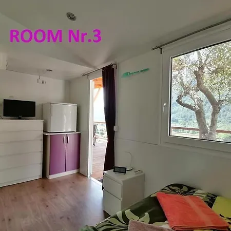 Deluxe Near The Soca River
