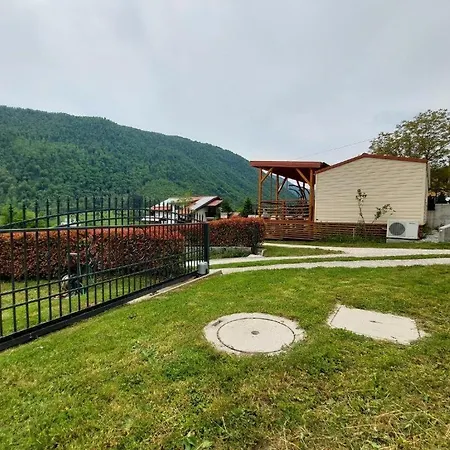 Σπίτι διακοπών Deluxe Near The Soca River Tolmin