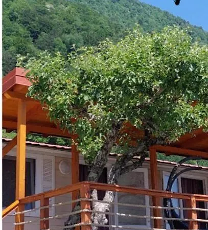 Deluxe Near The Soca River Σπίτι διακοπών *