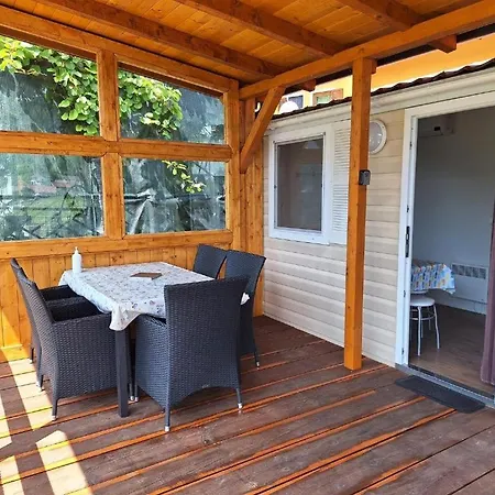 Deluxe Near The Soca River Σπίτι διακοπών *