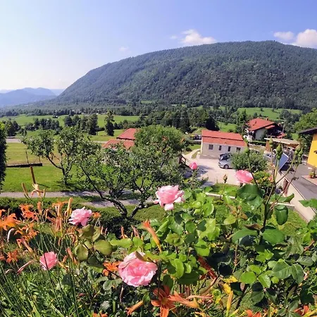 Σπίτι διακοπών Deluxe Near The Soca River *