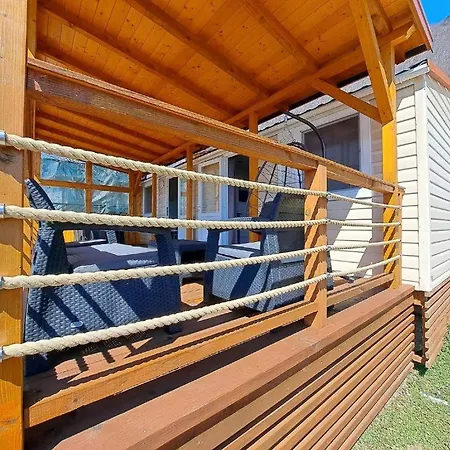 Deluxe Near The Soca River Σπίτι διακοπών *