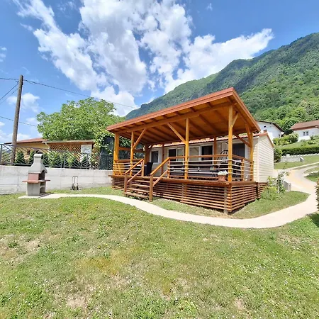 Deluxe Near The Soca River Σπίτι διακοπών *